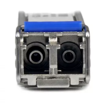 StarTech.com HP J4858C suderinamas SFP siųstuvas-imtuvas - 1000BASE-SX - 10 vnt. pakuotė