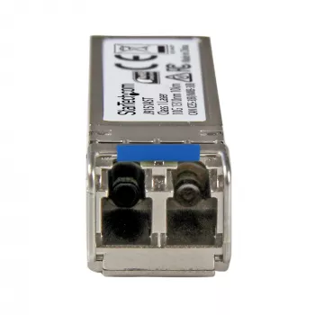 StarTech.com J9151AST – suderinamas SFP+ modulis su HPE J9151A, 10GBASE-LR, vienmodis, 10 km