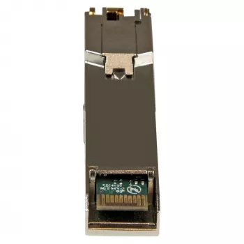StarTech.com HP J8177C suderinamas SFP siųstuvas-imtuvas – 1000BASE-T – 10 vnt. pakuotė