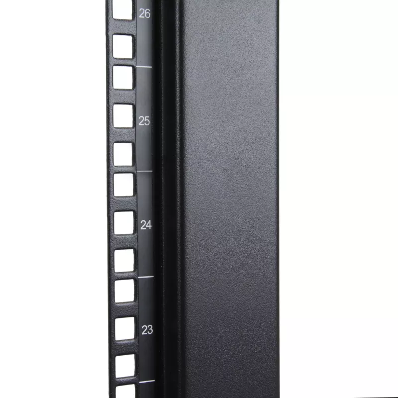 „StarTech.com“ stovo vienetų etiketės – iki 52U – 2 vnt. pakuotė