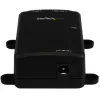 StarTech.com 1 prievado Gigabit PoE+ injektorius (midspan) - 802.3at ir 802.3af
