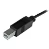 StarTech.com USB-C į USB-B laidas – vyriški lizdai – 2 m – USB 2.0