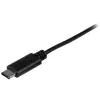 StarTech.com USB-C į USB-B laidas – vyriški lizdai – 2 m – USB 2.0