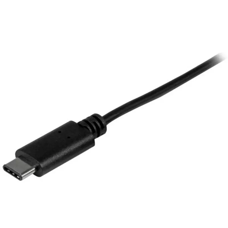 StarTech.com USB-C į USB-B laidas – vyriški lizdai – 2 m – USB 2.0