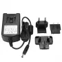 StarTech.com DC maitinimo adapteris - 5V, 4A, universalus, vidaus, 110-240 V, 5 V, 0,8 A, 4 A