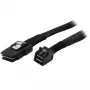 Vidinis Mini-SAS kabelis StarTech.com SFF-8087 į SFF-8643, 1 m