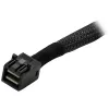 Vidinis Mini-SAS kabelis StarTech.com SFF-8087 į SFF-8643, 1 m
