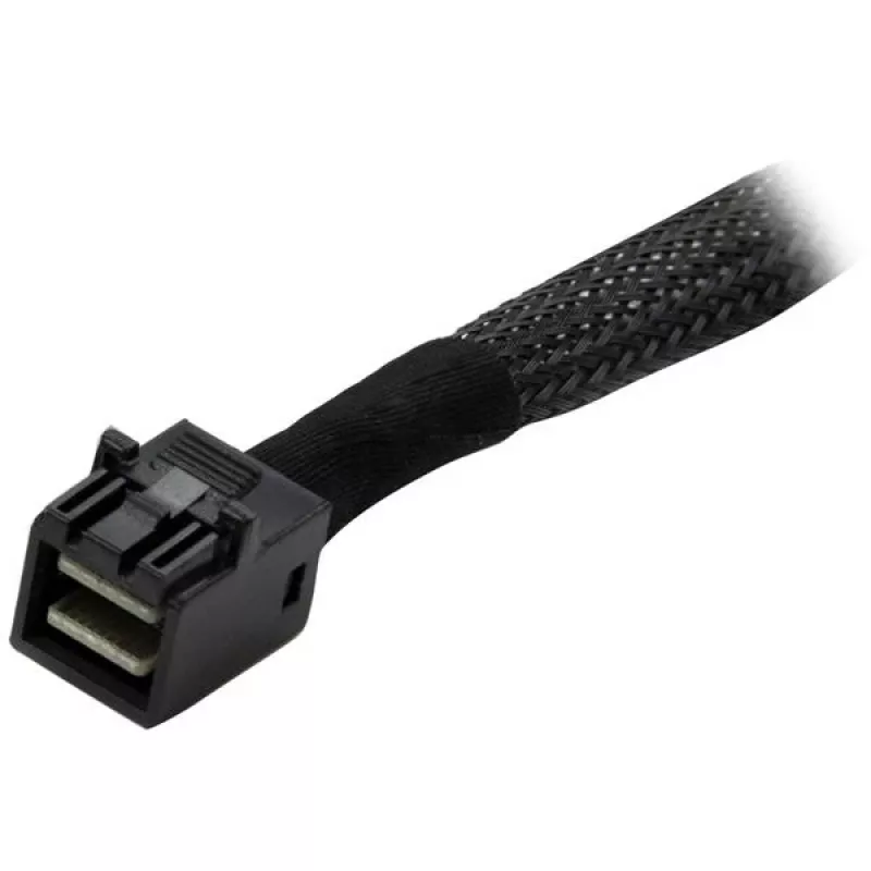 Vidinis Mini-SAS kabelis StarTech.com SFF-8087 į SFF-8643, 1 m