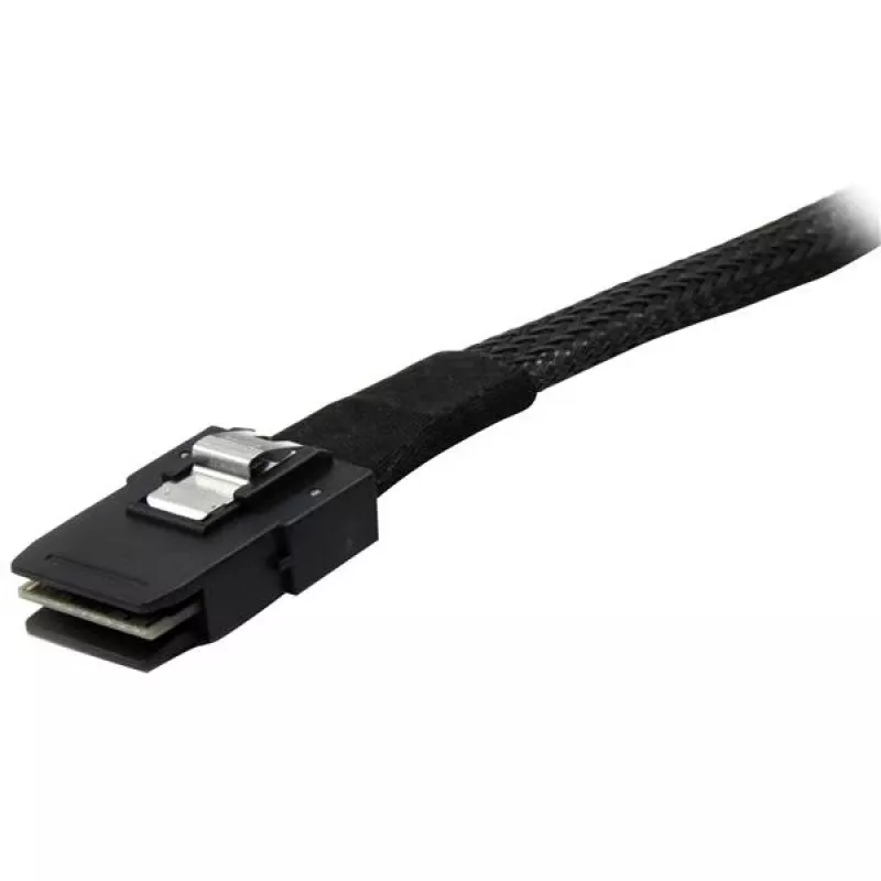 Vidinis Mini-SAS kabelis StarTech.com SFF-8087 į SFF-8643, 1 m
