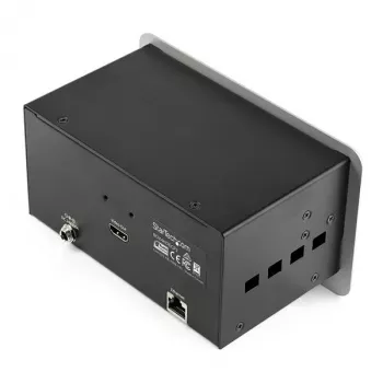 StarTech.com stalinių konferencijų jungiamasis blokas AV įrangai - 4K