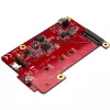 StarTech.com USB į M.2 SATA keitiklis Raspberry Pi ir kūrimo plokštėms