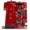 StarTech.com USB į M.2 SATA keitiklis Raspberry Pi ir kūrimo plokštėms