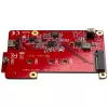 StarTech.com USB į M.2 SATA keitiklis Raspberry Pi ir kūrimo plokštėms