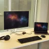 StarTech.com USB-C kelių prievadų adapteris – nešiojamas USB-C mini dokas 4K HDMI vaizdui, Gigabit Ethernet, USB 3.0 šakotuvas (1x USB-A, 1x USB-C) – USB Type-C kelių prievadų adapteris, suderinamas su Thunderbolt 3