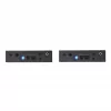 „StarTech.com“ 4K HDMI per IP plėtiklio rinkinys su vaizdo valdymo programa, keičiamo dydžio AV per IP su „AVoIP“ vaizdo sienele