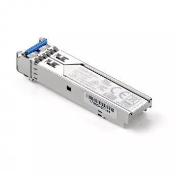 StarTech.com suderinamas SFP modulis Cisco GLC-EX-SMD - 1000BASE-EX, 1GbE, vienmodis šviesolaidis, LC, 40 km, 1310 nm, DDM