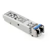 StarTech.com suderinamas SFP modulis Cisco GLC-EX-SMD - 1000BASE-EX, 1GbE, vienmodis šviesolaidis, LC, 40 km, 1310 nm, DDM