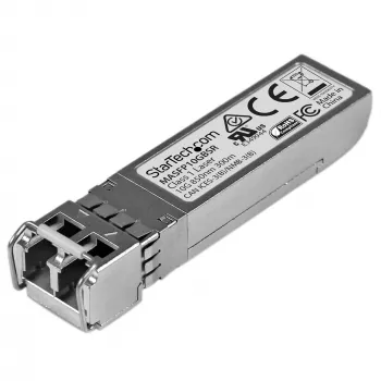 StarTech.com Cisco Meraki MA-SFP-10GB-SR suderinamas SFP+ siųstuvas-imtuvas - 10GBASE-SR