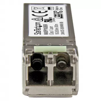 StarTech.com Cisco Meraki MA-SFP-10GB-SR suderinamas SFP+ siųstuvas-imtuvas - 10GBASE-SR