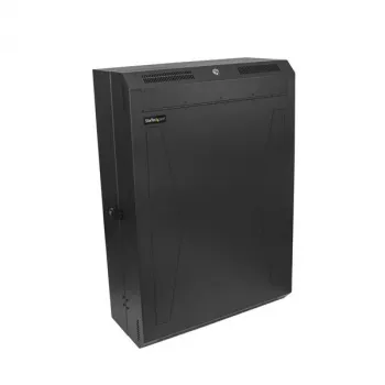 StarTech.com 6U vertikalus serverio spintos stovas - 30 colių gylis