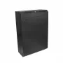StarTech.com 6U vertikalus serverio spintos stovas - 30 colių gylis