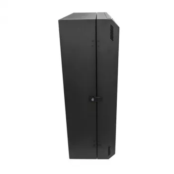 StarTech.com 6U vertikalus serverio spintos stovas - 30 colių gylis