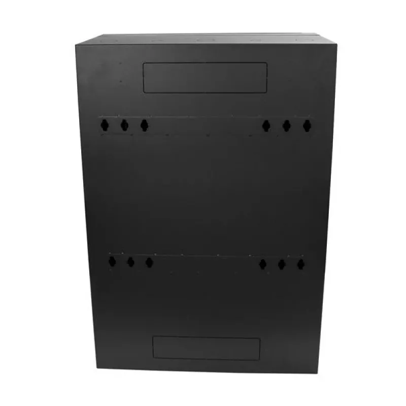 StarTech.com 6U vertikalus serverio spintos stovas - 30 colių gylis