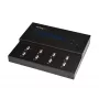 StarTech.com USB atmintinių kopijavimo ir trynimo įrenginys 1:7, 1,5 GB/min, LCD