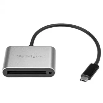 StarTech.com USB 3.0 kortelių skaitytuvas/rašytuvas CFast 2.0 kortelėms – USB-C
