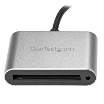 StarTech.com USB 3.0 kortelių skaitytuvas/rašytuvas CFast 2.0 kortelėms – USB-C