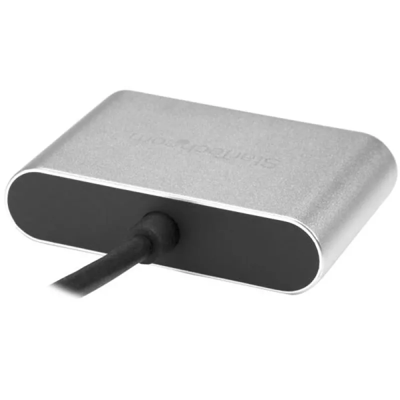StarTech.com USB 3.0 kortelių skaitytuvas/rašytuvas CFast 2.0 kortelėms – USB-C