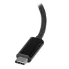 StarTech.com USB 3.0 kortelių skaitytuvas/rašytuvas CFast 2.0 kortelėms – USB-C