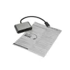 StarTech.com USB 3.0 kortelių skaitytuvas/rašytuvas CFast 2.0 kortelėms – USB-C