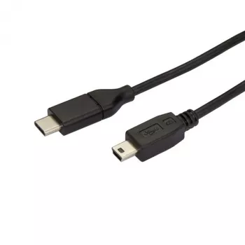 StarTech.com USB-C į Mini-USB laidas - M/M - 2 m - USB 2.0