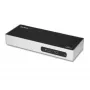 StarTech.com USB 3.0 Dock su dviem monitoriais – HDMI ir DVI/VGA, 6 prievadų USB 3.1 Gen 1 5Gbps šakotuvas, GbE, garsas – universalus Type-A dokas, Windows ir Mac