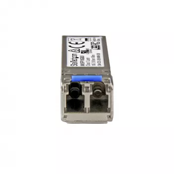 StarTech.com Cisco Meraki MA-SFP-10GB-LR suderinamas SFP+ siųstuvas-imtuvas – 10GBASE-LR, 10 GbE, vienmodis šviesolaidis, LC, 10 km, 1310 nm, DDM