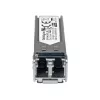 StarTech.com MSA suderinamas SFP siųstuvas-imtuvas - 1000BASE-LH - 1 GbE vienmodis šviesolaidis (SMF) optinis siųstuvas-imtuvas - 1GE Gigabit Ethernet SFP - LC 40 km - 1310 nm - DDM
