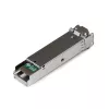 StarTech.com MSA suderinamas SFP siųstuvas-imtuvas - 1000BASE-LH - 1 GbE vienmodis šviesolaidis (SMF) optinis siųstuvas-imtuvas - 1GE Gigabit Ethernet SFP - LC 40 km - 1310 nm - DDM