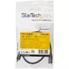 StarTech.com USB-C į USB-C laidas su 5A PD - vyriškas/vyriškas - 0,5 m - USB 2.0 - USB-IF sertifikuotas