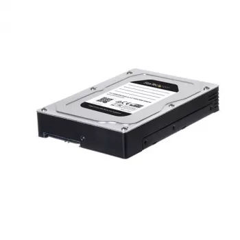 StarTech.com 2,5 colio į 3,5 colio kietojo disko adapteris SATA ir SAS SSD/HDD