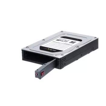 StarTech.com 2,5 colio į 3,5 colio kietojo disko adapteris SATA ir SAS SSD/HDD