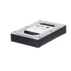 StarTech.com 2,5 colio į 3,5 colio kietojo disko adapteris SATA ir SAS SSD/HDD