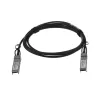 StarTech.com MSA suderinamas 2 m 10G SFP+ tiesioginis vario kabelis Twinax - 10 GbE SFP+ varinis DAC 10 Gbps mažos galios pasyvus siųstuvas-imtuvas