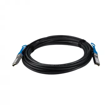 StarTech.com HPE J9285B suderinamas 7 m 10G SFP+ į SFP+ tiesioginio prijungimo Twinax kabelis - 10GbE SFP+ varinis DAC 10 Gbps mažos galios pasyvus mini GBIC/siųstuvas-imtuvas DAC Firepower 1040 2930F