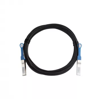 StarTech.com Cisco SFP-H10GB-ACU7M suderinamas 7 m 10G SFP+ į SFP+ tiesioginio prijungimo kabelis Twinax - 10GbE SFP+ varinis DAC 10 Gbps mažos galios aktyvus Mini GBIC/keitiklio modulis DAC Firepower ASR9000 ASR1000