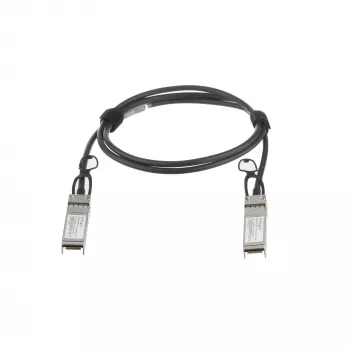 StarTech.com 1 m 10G SFP+ varinis DAC kabelis su Twinax