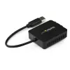 StarTech.com USB 3.0 į šviesolaidžio keitiklis - 1000Base-SX SC