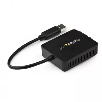 StarTech.com USB 3.0 į šviesolaidžio keitiklis - 1000Base-SX SC