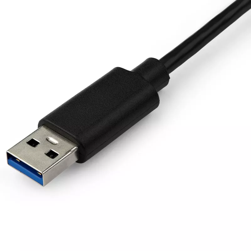StarTech.com USB 3.0 į šviesolaidžio keitiklis - 1000Base-SX SC