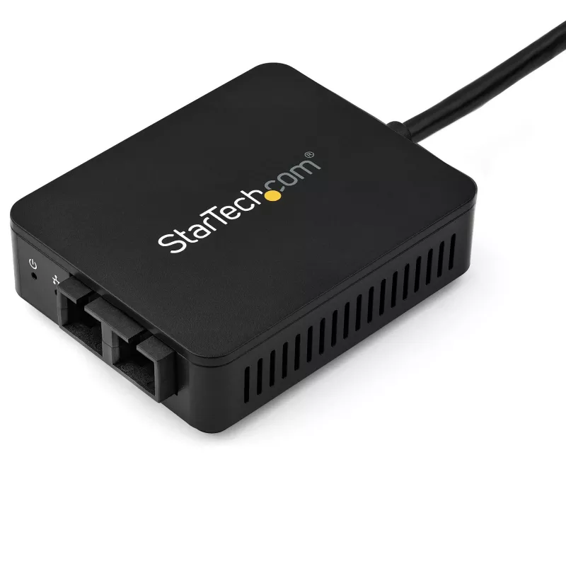 StarTech.com USB 3.0 į šviesolaidžio keitiklis - 1000Base-SX SC
